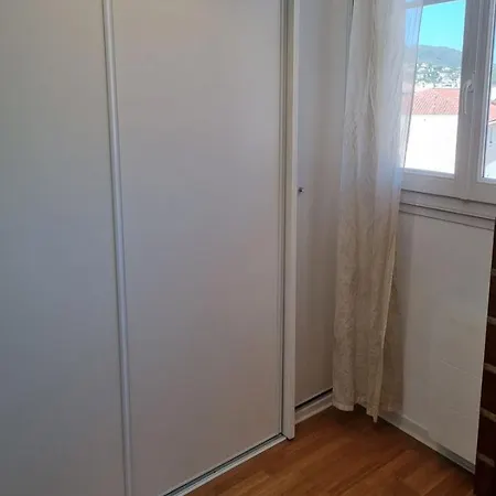 Les Dauphins Apartment Sainte-Maxime