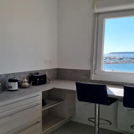 Apartment Les Dauphins
