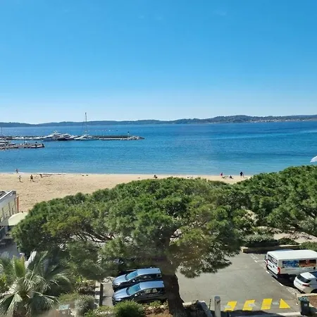 Apartment Les Dauphins